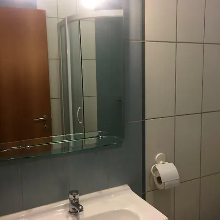 Holiday Apartma Ljubljana