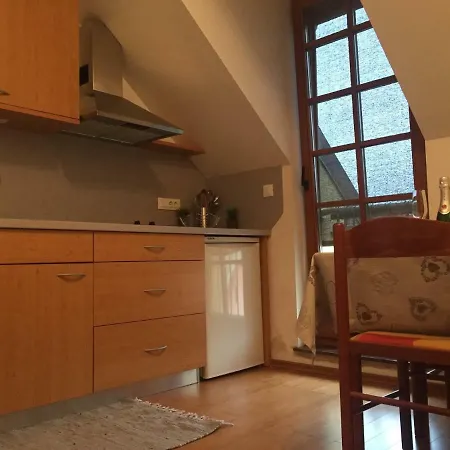 Holiday Apartma